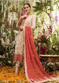 Asim Jofa Lawn Collection 2020,Chiffon Suits | Asim Jofa Online: Summer & Winter Dresses Embroidered Collection