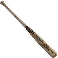 Steiner Sports Frank Robinson Signed Model Bat with HOF Inscription