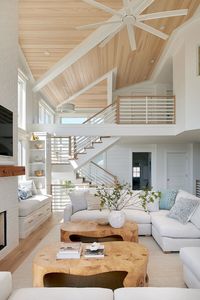 Bay House Residence || Stephanie Kraus Designs