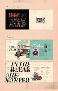 Peaky Blinders - |Sistema Gráfico| :: Behance