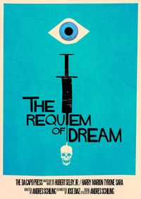 Saul Bass Movie Posters | Saul Bass Tribute Posters on the Adweek Talent Gallery