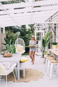 Queensland Beach House Style | Coastal Style | Bloglovin’