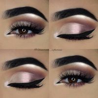 Hochzeitstag Make-up für braune Augen suchen #Augen #braune #fur #Hochzeitsta #eye #eyemakeup #makeup #augenmakeup #makeup #bestmakeup