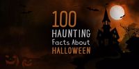 100 Haunting Facts About Halloween - The Fact Site