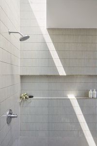 30 Walk-in Shower Tile Ideas You'll Want to Copy