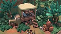 Jungle Travelers Camp | Patreon