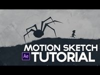 Parallax After Effects Tutorial - YouTube