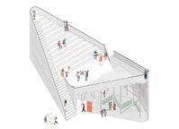 Istanbul-based pavilion facilitates public design collaboration | News | Archinect