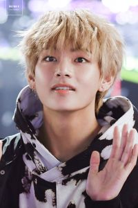 #BTS #BTSKayla #V #Taehyung #Kimtaehyung