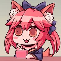 fate grand order | fate grand order icons | fate series icons | fate icons | fate grand order tamamo icon | fate tamamo icon | tamamo no mae icon