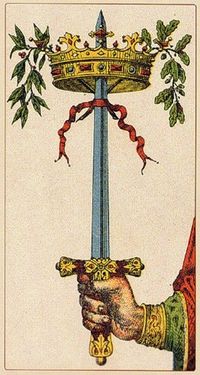 Галерея Ancient Italian Tarot | VK