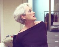 #mirandapriestly #fanart #edits #pictures #merylstreep