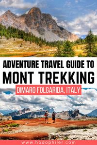 Variety of hiking trips ranging from custom day hikes to hut-to-hut Alta Via type treks, both guided and self-guided are included.#italy #travel #travelTips #packing #traveling #traveltheworld #travelguide #trip #worldtraveler #adventurestravel #travelideas #travelplaces #wheretotravel #familytravel #travelto #lovetotravel #thetraveler #traveltipsandtricks