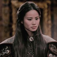 once upon a time icons // mulan icons