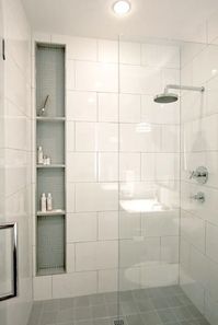 These 20 Tile Shower Ideas Will Have You Planning Your Bathroom Redo