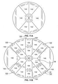 US7464653B2 - Expansible table - Google Patents