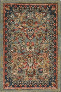 Karastan Spice Market Tigris Rugs | Rugs Direct