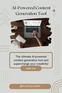 In today's fast-paced digital landscape, creating engaging content isn't just an option—it's a necessity. Whether you're crafting marketing materials, writing blogs, or strategizing social media content, having a versatile writing assistant can make all the difference. Enter Writelytic, an AI-powered platform designed to streamline content generation across a variety of applications. From ad copywriting to blog post titles, Writelytic has you covered.