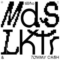 ▶︎ Who feat. Tommy Cash | Modeselektor