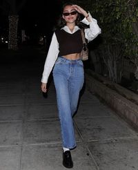 madison beer street style