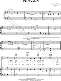 Sheet Music