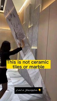 📣 Introducing the stunning Innovera Décor Carrara Marble PVC Bathroom Wall Panel - 8 Pc! 💫 Transform your bathroom into a luxurious oasis with these exquisite wall panels that flawlessly replicate the timeless beauty of Carrara marble. 🛁✨ ✨ Impeccable Elegance: Elevate your bathroom's aesthetic with the classic charm of Carrara marble. These PVC wall panels feature intricate veining and a lustrous finish, creating a sophisticated ambiance that exudes opulence