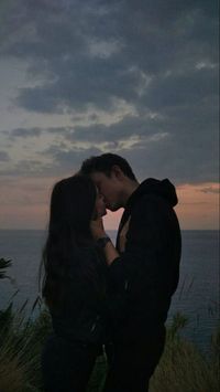 Pin by m. on love in 2022 | Cute couples kissing, Cute relationship goals, Cute couple pictures