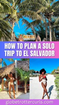 Planning your dream trip to El Salvador? 🌴 Let's make it a breeze! Discover insider tips, must-visit destinations, and budget-friendly hacks for an unforgettable adventure. From exploring Mayan ruins to surfing pristine waves, El Salvador has it all. #TravelTips #ElSalvador #CentralAmerica #SoloTravel