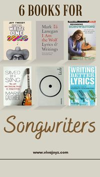 I want to share with you what my songwriting process and inspiration is like most of the time and hopefully, you can try some of these out and see if they work for you! Tags: #songwritingbooks #books #bookreccomendations #songwriter #writer #writingtips #musician #music #musicaesthetic #bookaesthetic #singer #amazonfinds #musicblog