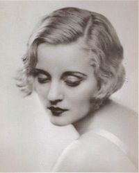 My Love Of Old Hollywood: Tallulah Bankhead (1902-1968)