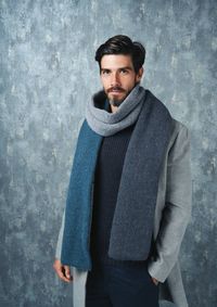 Buy Modern Men's Knits by Jen Geigley - Quail Studio – Black Sheep Wools