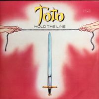 Toto, Hold the Line 1984, SHM 3152 Vinyl condition VG+ Sleeve condition VG+ PLEASE NOTE that no record is perfect, PLEASE read the below carefully and know the most records have slight crackles but nothing that overpowers the music