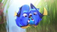 Just Keep Swimming: A Therapist's Take on Finding Dory | Dynamic Lynks | Oak Park Music Therapist | Chicago Autism Services