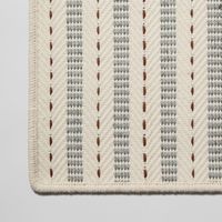 Winston | Wool Blend Flatweave Rug