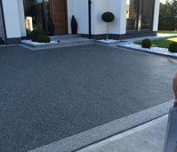 Slate Grey | Resin Bound Driveway ...