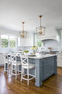 Can't decide on a bar stool for your modern farmhouse kitchen? Read this post to choose the style that best suits your personality.