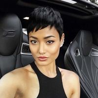 10 Cute Short Hairstyles For Asian Women