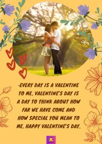 Then let us inspire you with these Romantic Valentine Day wishes and Valentine’s Day messages. with these Valentine Day Funny to Romantic messages. Creating Valentine’s Day cards that say “Happy Valentine to love one” or other Valentine’s Day messages for boyfriend, girlfriend, fiancé, husband, wife, friend, and family is a wonderful way to express your love. if you’re wondering, “What is the best message for Valentine’s Day in advance?” you don’t need to panic!