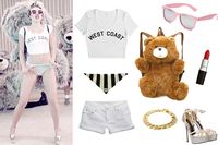 Miley Cyrus Costumes, DIY Ideas for Halloween 2013 | Teen.com