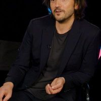 Diego Luna returns to a galaxy far, far away with this Star Wars prequel series, following a young Cassian Andor before the events of Rogue One.