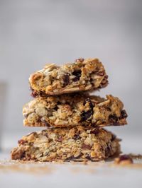 granola scones