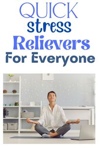 how to relieve stress: stress relief: reduce stress: stress management: effective stress management: manage stress: techniques to relieve stress: stress relief: quick stress relief: tips to stress relief: calm down: reduce anxiety: fun activities: fun stress relief activities: avoid stress: