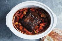 According to chefs and cooking teachers, these are the most common slow cooker mistakes that can ruin your meal. Follow these expert tips to learn how to use a slow cooker safely and properly for mealtime success.