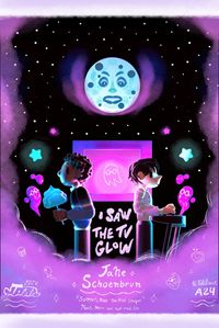 https://www.artstation.com/i-saw-the-tv-glow-full-movie-free-online/profile