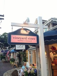 martha's vineyard-vineyard vines ❤️❤️❤️