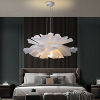 Elevate your home like never before with our wide selection of luxurious lighting. The sleek design will instantly upgrade the aesthetic appeal of your home, giving it a luxurious ambiance that's sure to impress any guest. 👉 Click 'Shop Now' to browse our collection. Hurry up! Your dream living space is just a click away. 🚀