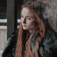 #sansastark