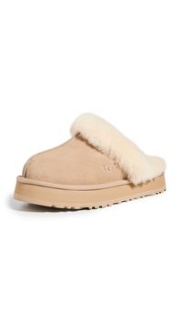 PRICES MAY VARY. Suede upper 10mm sheepskin lining 10mm sheepskin insole EVA midsole Sugarcane EVA outsole