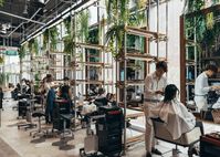 28 best hair salons in Singapore with top-notch services | Honeycombers