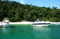 Praia do Dentista – Angra dos Reis